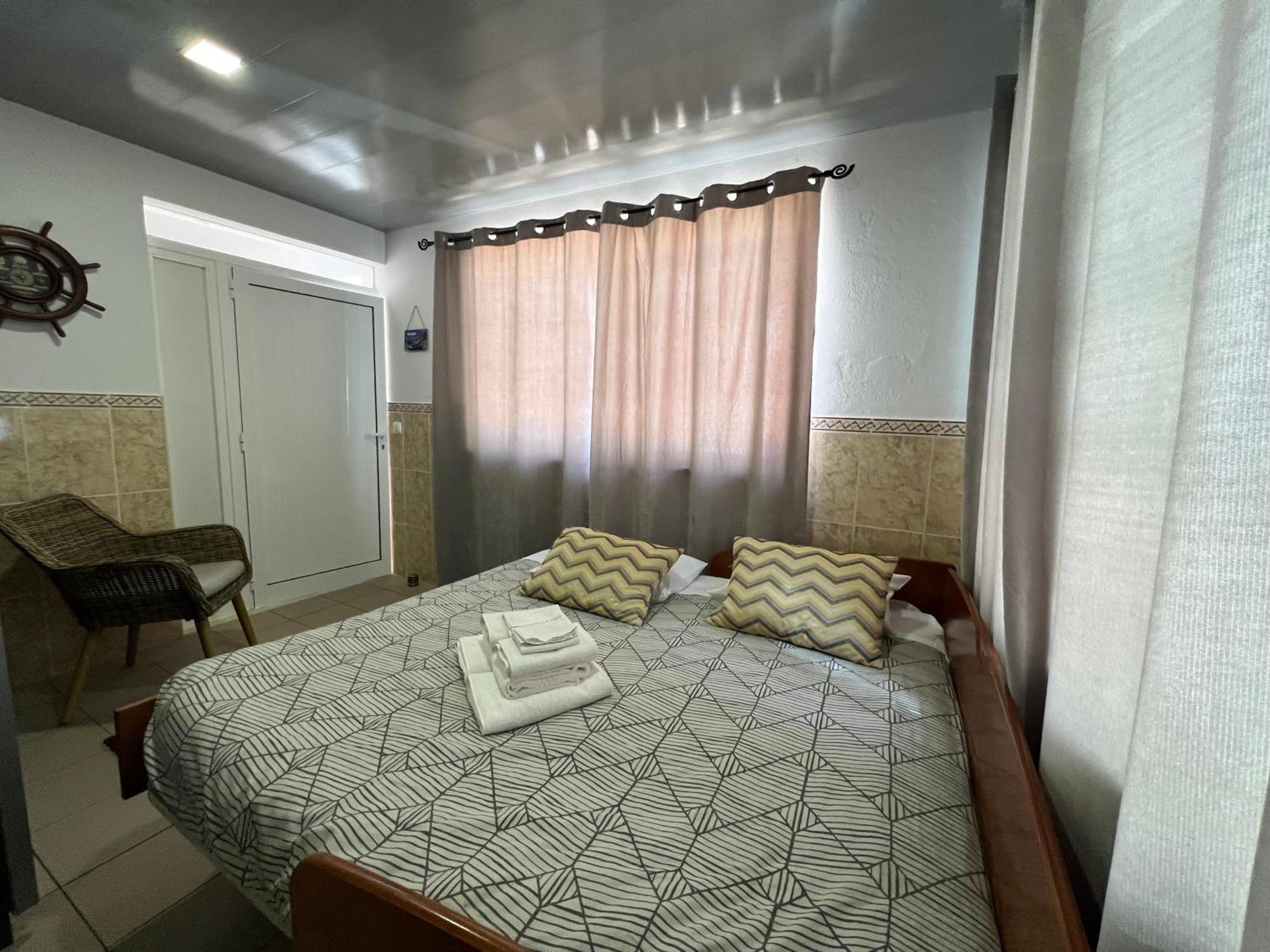 Вилла West Coast Dream Назаре Номер фото